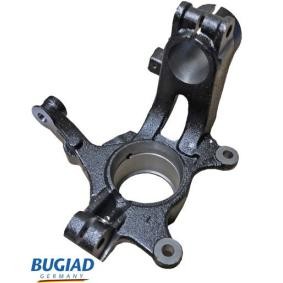 BUGIAD BSP25529 Achsschenkel RENAULT Megane 4 Grandtour (K9A/M/N_) 1.6 115 PS Otto