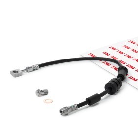 TRW PHD2258 Mangueira de travão MERCEDES-BENZ EQB