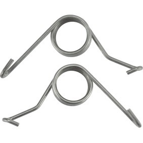 TRW SJ1464 Kit de reparação, eixo do travão de estacionamento OPEL