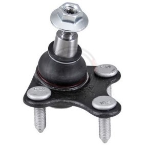 Kjøp Bærekule av A.B.S. 220743 til den lave prisen 324,35&nbsp;kr