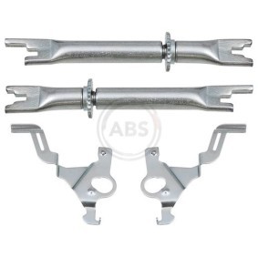 A.B.S. 96537 Regulador del freno de tambor MAZDA BT-50