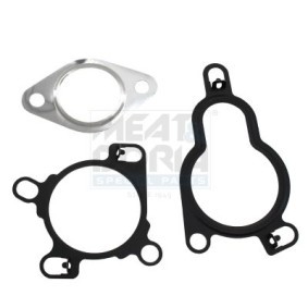 MEAT & DORIA 016128 AGR-Dichtung RENAULT SCENIC 2 (JM0/1) 2.0 150 PS Diesel