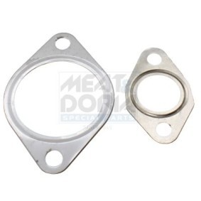 MEAT & DORIA 016131 Guarnizione valvola egr LAND ROVER Discovery 4 (L319)