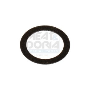 MEAT & DORIA 016183 Guarnizione valvola egr BMW 3 Coupe (E92) 1.6 122 CV Motore a ciclo otto