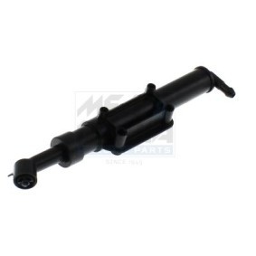 MEAT & DORIA 209347 Scheibenwaschdüsen VOLVO XC60 (156) 3.0 286 PS Otto