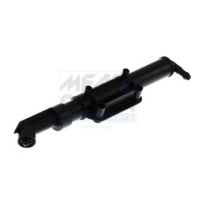 MEAT & DORIA 209348 Scheibenwaschdüsen VOLVO XC60 (156) 3.0 286 PS Otto