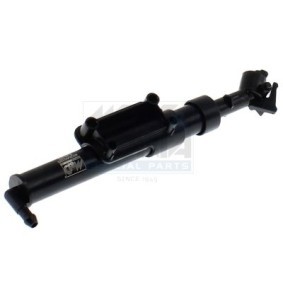 MEAT & DORIA 209350 Scheibenwaschdüsen VOLVO XC60 (156) 3.0 286 PS Otto