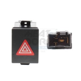 Acquista Interruttore, Lampeggiatore d'emergenza da MEAT & DORIA 23672 a buon mercato per soli 22,79&nbsp;&euro;