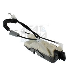 Acquista Serratura sportello da MEAT & DORIA 31823 a buon mercato per soli 184,70&nbsp;&euro;