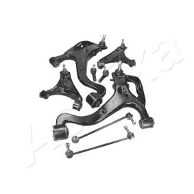 Achetez des Kit bras de suspension ASHIKA 158-0L-L02 à prix pour 598,51&nbsp;&euro;