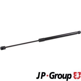 JP GROUP 1281205500 Gasfjäder till baklucka OPEL ZAFIRA TOURER C (P12)