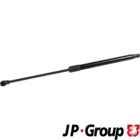 JP GROUP 6381200100 Bagageutrymme CHEVROLET LACETTI (J200)