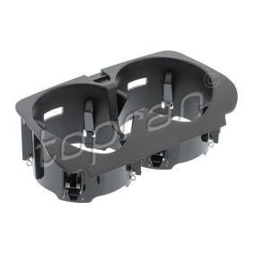 TOPRAN 410 572 Portabevande MERCEDES-BENZ