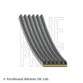 BLUE PRINT AD06A1190 Kileribberem MAZDA 6 Sedan (GJ, GL) 2.2 150 hk Diesel