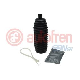 AUTOFREN SEINSA D9445 Lenkmanschette RENAULT ESPACE 4 (JK0/1) 2.0 131 PS Diesel
