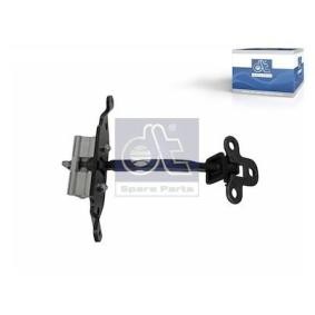 VOLVO Etuovi ja yksittäisosat DT Spare Parts 2.72500