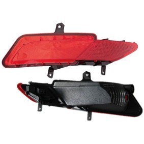 ALKAR 2245727 Rückleuchten VOLVO XC60 II (246) 2.0 190 PS Otto