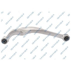 GSP S063441 Bras de suspension NISSAN Qashqai 2 (J11, J11_) 2.0 140 CV Essence