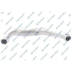 GSP S063442 Bras de suspension NISSAN Qashqai 2 (J11, J11_) 2.0 140 CV Essence