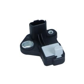 MAXGEAR 24-0311 Sensor da temperatura do líquido de refrigeração MINI Hatchback (R56) 1.6 90 cv Diesel