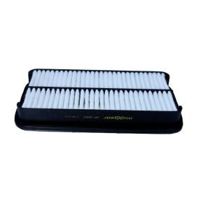 Comprar Filtro de aire de MAXGEAR 26-2802 a bajo precio de 11,89&nbsp;&euro;