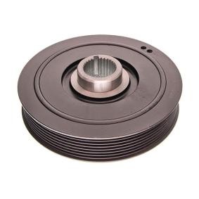 MAXGEAR 30-0236 Polea de cigüeñal HONDA STEPWGN