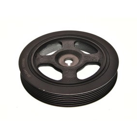 MAXGEAR 30-0241 Poulie damper HYUNDAI i30 CW (GD)