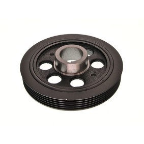 MAXGEAR 30-0249 Polea de cigüeñal SUZUKI GRAND VITARA
