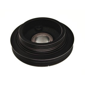 MAXGEAR 30-0253 Polea de cigüeñal SUZUKI GRAND VITARA