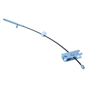 MAXGEAR 32-0920 Handbremsseil ALFA ROMEO 156 (932) 2.5 190 PS Otto