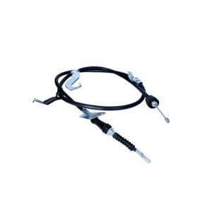 MAXGEAR 32-1121 HYUNDAI i30 CW (GD) Käsijarruvaijeri