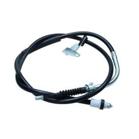 MAXGEAR 32-1402 Cabo de freio de mão MINI Hatchback (R50, R53) 1.4 75 cv Diesel