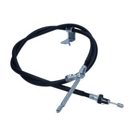 MAXGEAR 32-1418 Cabo de freio de mão NISSAN JUKE