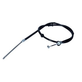 Compre Cabo de aço, travão de estacionamento da MAXGEAR 32-1465 a um preço baixo por 16,43&nbsp;&euro;