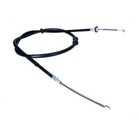 Compre Cabo de aço, travão de estacionamento da MAXGEAR 32-1468 a um preço baixo por 17,41&nbsp;&euro;
