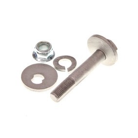 MAXGEAR 49-5326 Kit de réparation de bras de suspension KIA CEE'D 3/5 portes (ED) 2.0 143 CV Essence