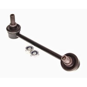 MAXGEAR 72-4079 Biellette de barre stabilisatrice MAZDA 3 3/5 portes (BM, BN) 1.5 100 CV Essence
