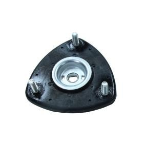 MAXGEAR 72-4694 Kit de réparation de bras de suspension MAZDA 3 3/5 portes (BM, BN) 1.5 100 CV Essence