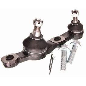 Comprar Rótula de suspensión de MAXGEAR 72-4853 a bajo precio de 47,16&nbsp;&euro;