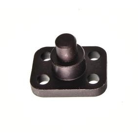 MAXGEAR 72-4878 Pivote de dirección SUZUKI ALTO 800