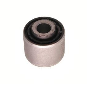 MAXGEAR 72-5170 Hylse MAZDA 3 sedan (BK) 2.0 141 hk Bensinmotor