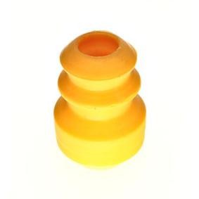 MAXGEAR 72-5853 Coifa amortecedor e batente do amortecedor JEEP CHEROKEE (KK)