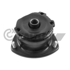 CAUTEX 760511 Soporte, parachoques SUZUKI GRAND VITARA 1 Cabriolet (GT)