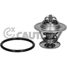 Kjøp Termostat, kjølemiddel av CAUTEX 770206 til den lave prisen 224,20&nbsp;kr