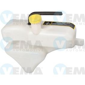 VEMA 160085 Ekspansjonstank MAZDA 6 Station Wagon (GY) 2.3 162 hk Bensinmotor