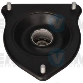 VEMA 370015 Cabeçote do amortecedor e rolamento MINI Hatchback (R50, R53) 1.6 90 cv Otto
