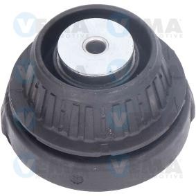 VEMA 370124 Domlager ALFA ROMEO SPIDER (939) 2.0 163 PS Diesel