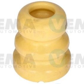 VEMA 380285 Coifa amortecedor e batente do amortecedor MINI Hatchback (R50, R53) 1.4 75 cv Diesel