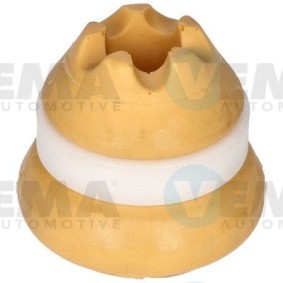 VEMA 380395 Dammskydd stötdämpare och genomslagsgummi MERCEDES-BENZ C-klass T-modell (S205) 4.0 476 hk Bensinmotor