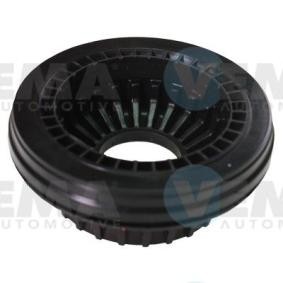 VEMA 390077 Coupelle d'amortisseur MAZDA 3 3/5 portes (BM, BN) 1.5 100 CV Essence